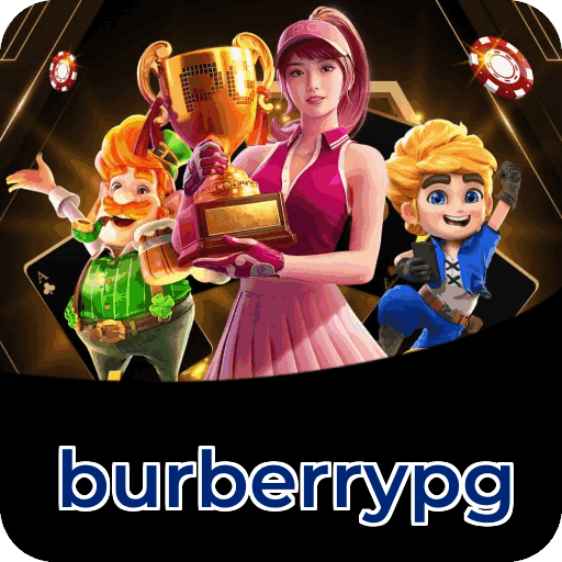 burberrypg segurança SSL 256-bit - Licença Curaçao, eCOGRA, GLI certificado