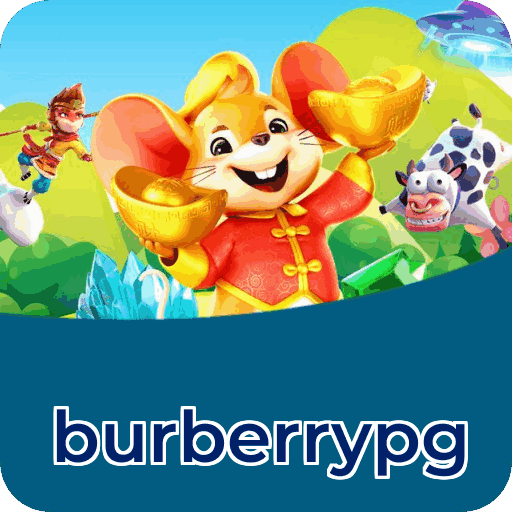 Tabela RTP dos jogos de cassino da burberrypg