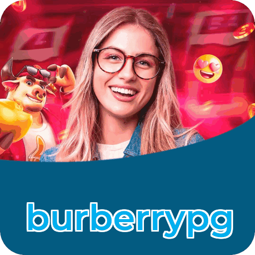 Passo a passo para baixar o app burberrypg — ilustração editorial