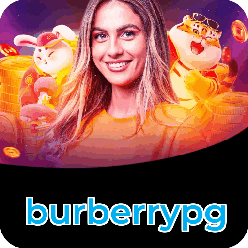 Números do app burberrypg em material de marketing — ilustração, não auditoria